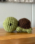Tiny Turtle