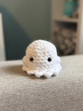 Crochet Ghost
