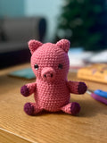 Little Piggy
