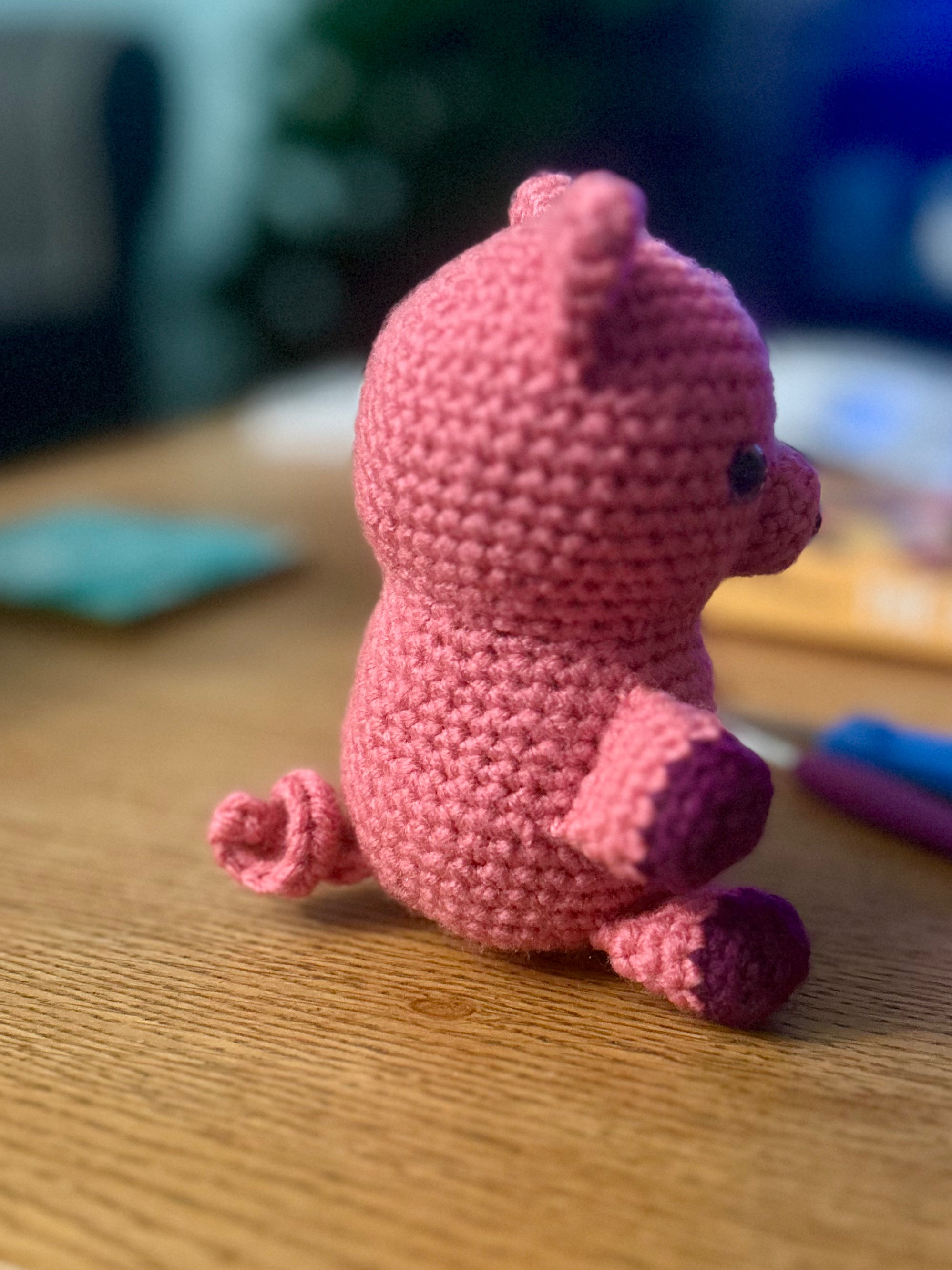 Little Piggy